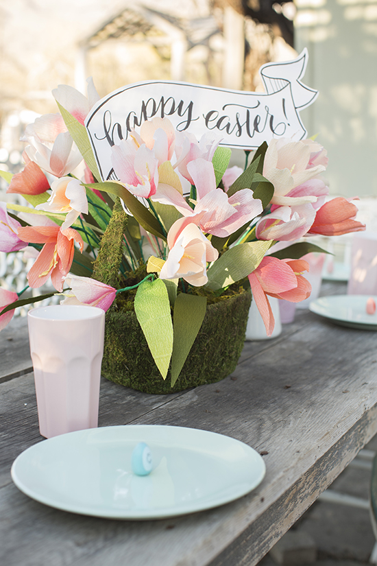 easter tables121